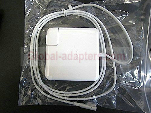 New Apple 16.5V 18.5V 85W Magsafe 1 Charger for 13" 15" 17" Macbook Pro Power Supply Ac Adapter